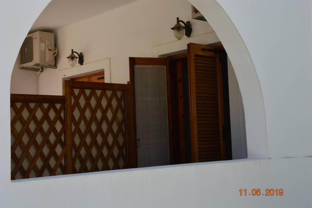 Sunblaze Studios 2 Spetses Town Exterior photo