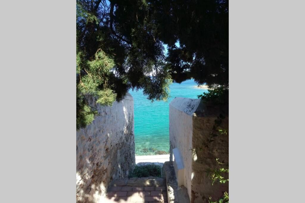 Sunblaze Studios 2 Spetses Town Exterior photo