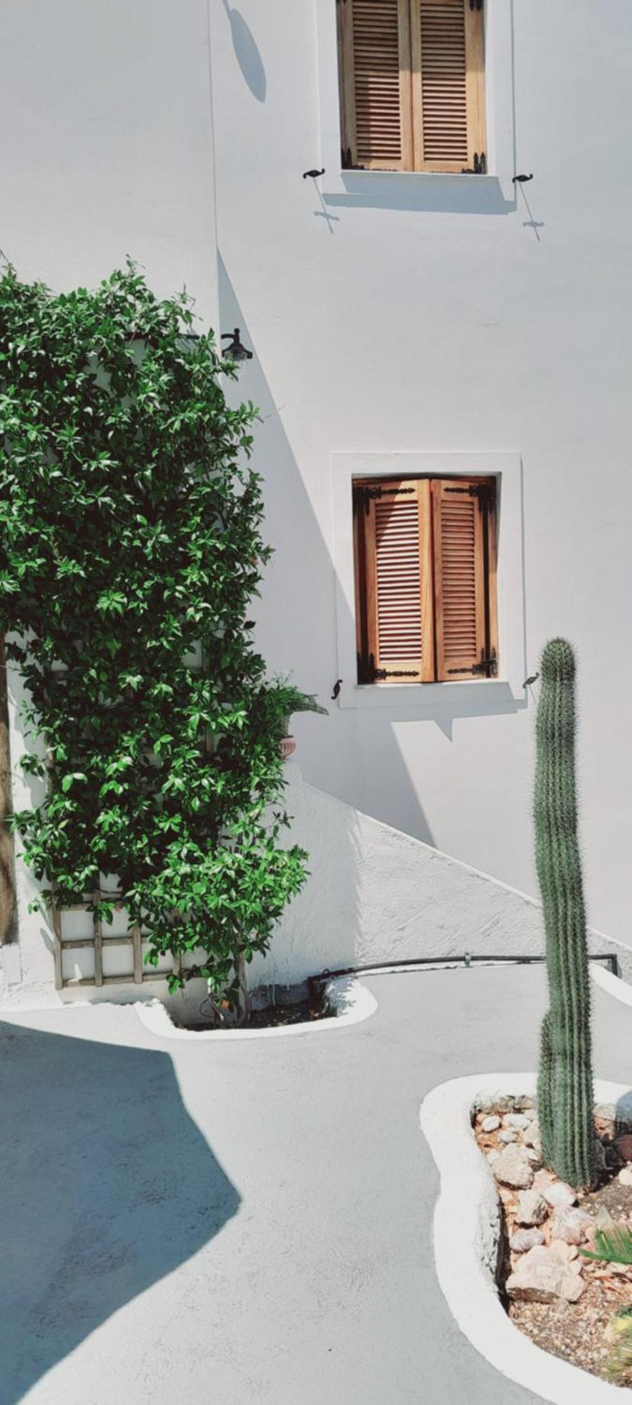 Sunblaze Studios 2 Spetses Town Exterior photo